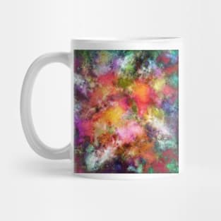 Lovely flowers Mug